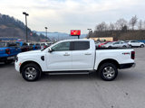 New 2024 Ford Ranger Lariat w/ Advanced Towing Package image 2