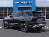 New 2026 Chevrolet Equinox LT image 3