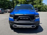 Used 2023 RAM 1500 Rebel w/ Rebel Level 1 Equipment Group image 2