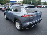 New 2026 Toyota Corolla Cross LE image 3