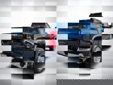 New 2025 Chevrolet Silverado 3500 LTZ image 3
