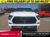 Used 2025 Toyota Sequoia TRD Pro w/ Tow Technology Package image 2