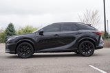 Used 2024 Lexus RX 500h F Sport image 6