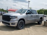 New 2025 RAM 1500 Big Horn image 2