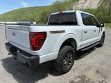 New 2025 Ford F150 Tremor w/ Equipment Group 402A High image 4