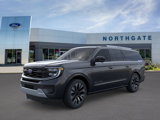 New 2025 Ford Expedition Max Platinum image 2