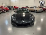 Used 2012 Chevrolet Corvette Grand Sport w/ 3LT Preferred Equipment Group image 2