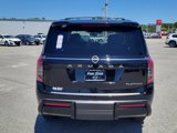 New 2025 Nissan Armada Platinum image 3