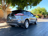 Used 2024 Ford Edge SEL image 3