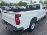 Used 2022 Chevrolet Silverado 1500 W/T image 6