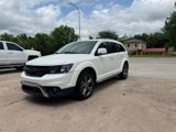 Used 2018 Dodge Journey Crossroad image 4