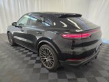 Certified 2023 Porsche Cayenne Coupe image 3