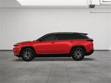 New 2025 Jeep Wagoneer Limited image 3