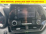 Used 2022 Toyota Highlander L image 4