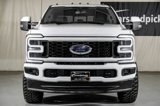 Used 2023 Ford F350 Lariat w/ FX4 Off-Road Package image 3