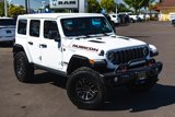 New 2025 Jeep Wrangler Unlimited Rubicon image 2