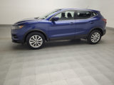 Used 2021 Nissan Rogue Sport S image 2
