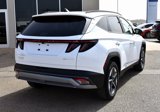 New 2025 Hyundai Tucson SEL image 3