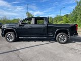 Used 2022 Chevrolet Silverado 2500 Custom w/ Custom Convenience Package image 4