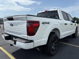 New 2025 Ford F150 STX w/ Equipment Group 200A image 6