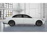 New 2025 Mercedes-Benz S 580 4MATIC Sedan image 2