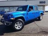 Used 2023 Jeep Gladiator Sport image 2