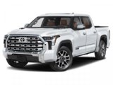 New 2025 Toyota Tundra 1794 Edition image 2