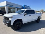 Used 2021 Chevrolet Silverado 1500 LT Trail Boss image 4