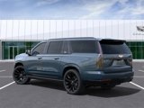 New 2025 Cadillac Escalade ESV Sport Platinum image 3