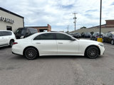 Used 2022 Mercedes-Benz S 500 4MATIC image 4