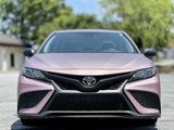 Used 2021 Toyota Camry SE image 2