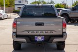 Used 2021 Toyota Tacoma TRD Sport w/ Technology Package image 6