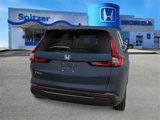 New 2025 Honda CR-V EX-L image 4