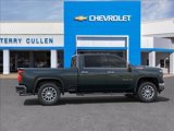 New 2025 Chevrolet Silverado 2500 LTZ w/ LTZ Plus Package image 5