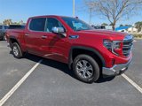 New 2025 GMC Sierra 1500 SLT w/ SLT Convenience Package image 2