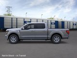 New 2025 Ford F150 XLT image 3