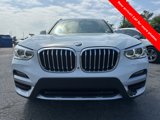 Used 2020 BMW X3 sDrive30i w/ Convenience Package image 2