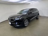 Used 2024 Acura MDX SH-AWD w/ Technology Package image 2