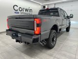 New 2025 Ford F350 Platinum image 6