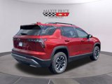 New 2026 Chevrolet Equinox ACTIV w/ Convenience Package III image 4