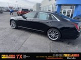 Used 2018 Cadillac CT6 Premium Luxury w/ Driver Assist Package image 5