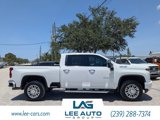Used 2020 Chevrolet Silverado 3500 High Country w/ Z71 Off-Road Package image 2