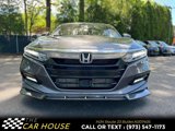 Used 2020 Honda Accord LX image 4