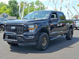 Used 2023 Ford F150 XL w/ Trailer Tow Package image 4