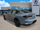 New 2025 Acura TLX SH-AWD w/ A-SPEC Pkg image 3