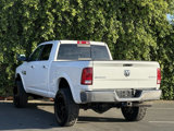 Used 2018 RAM 2500 SLT image 4