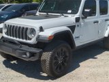 New 2025 Jeep Wrangler Unlimited Sahara image 2
