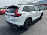 New 2026 Honda CR-V Sport image 5