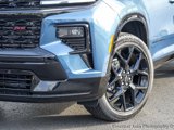New 2025 Chevrolet Traverse RS w/ LPO, Floor Liner Package image 5