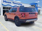 New 2026 Honda Passport TrailSport image 3